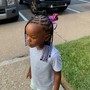 Kid's Braids