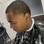 Men's Edge Up. (Head/face)