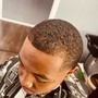 Men's Edge Up. (Head/face)