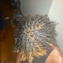 Faux/Butterfly Locs