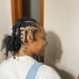 Loc Extensions (2 strand method/SM)