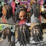 Large Passion  Twists-PLEASE BRING YOUR OWN HAIR