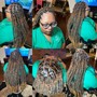 Locs Single Process Color