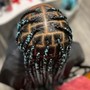 Kinky Twist