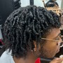 Havana/Marley Twists