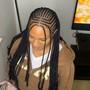 2 Strand twists