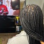 Twists