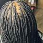 Twists