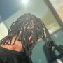 Loc Maintenance & Style