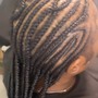 Box Braids