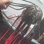 Crochet Braids