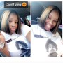 Closure Sew In