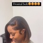 Full Sew In