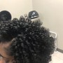 Root Touch Up