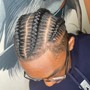 Comb Twist