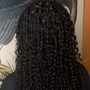 Senegalese Twist