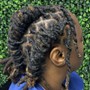 Micro locs