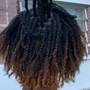 Dreadlocks