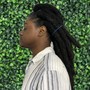 Micro locs