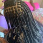 Havana Twists