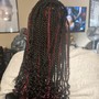 Senegalese Twist