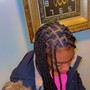 Poetic Justice Braids