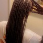 Poetic Justice Braids