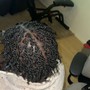 Comb Twist