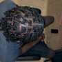 Comb Twist