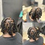 Kid's Braids