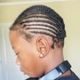 Starter Locs