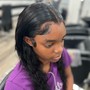 Lace Closure Sew In