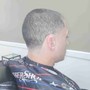 Men's Cut