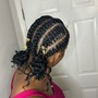 Stitch Braids