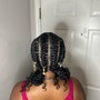 Stitch Braids