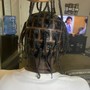 Mens Box Braids