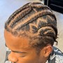 Men's Edge Up