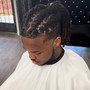 Starter Locs