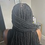 Senegalese Twist (sm)