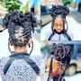 Yarn Braids