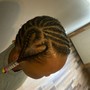 Cornrows