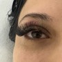 Lash Removal