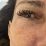 Eyelash Extension Removal