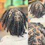 Kid's Braids