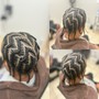 Kid's Braids