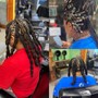 Loc Extensions