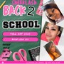 Back to school fullset