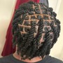 Kid's Braids