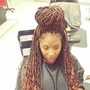 Crochet Braids