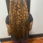 Two strand  Twist